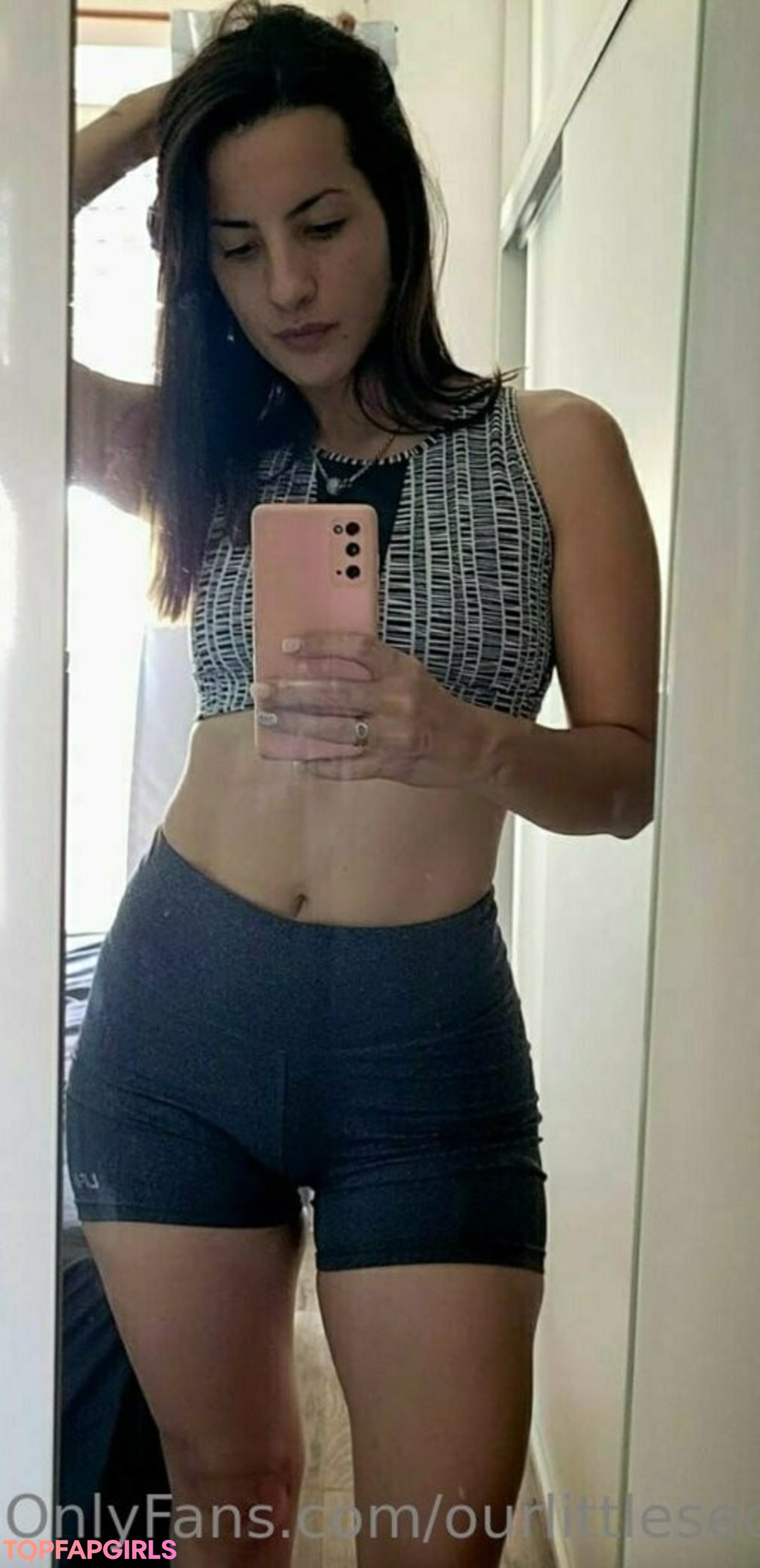 Foto desnuda filtrada de OnlyFans de Ourlittlesecretluna #32 Foto desnuda filtrada de OnlyFans de Ourlittlesecretluna #32