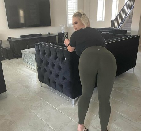 Foto desnuda filtrada de OnlyFans de Chelsey Ashley