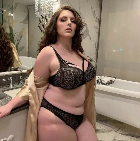Foto desnuda filtrada de OnlyFans de Kelley J
