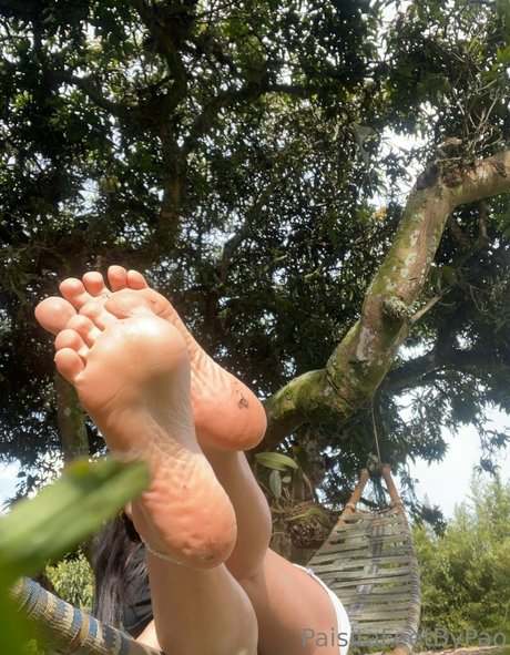 Paisitafeetpao