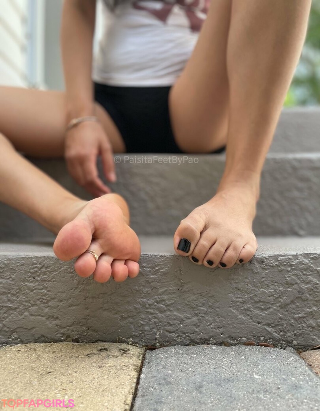 Foto desnuda filtrada de OnlyFans de Paisitafeetpao #38 Foto desnuda filtrada de OnlyFans de Paisitafeetpao #38