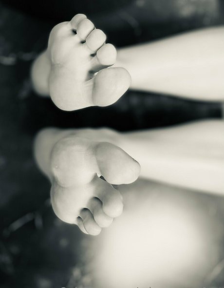 Misssecretfeet