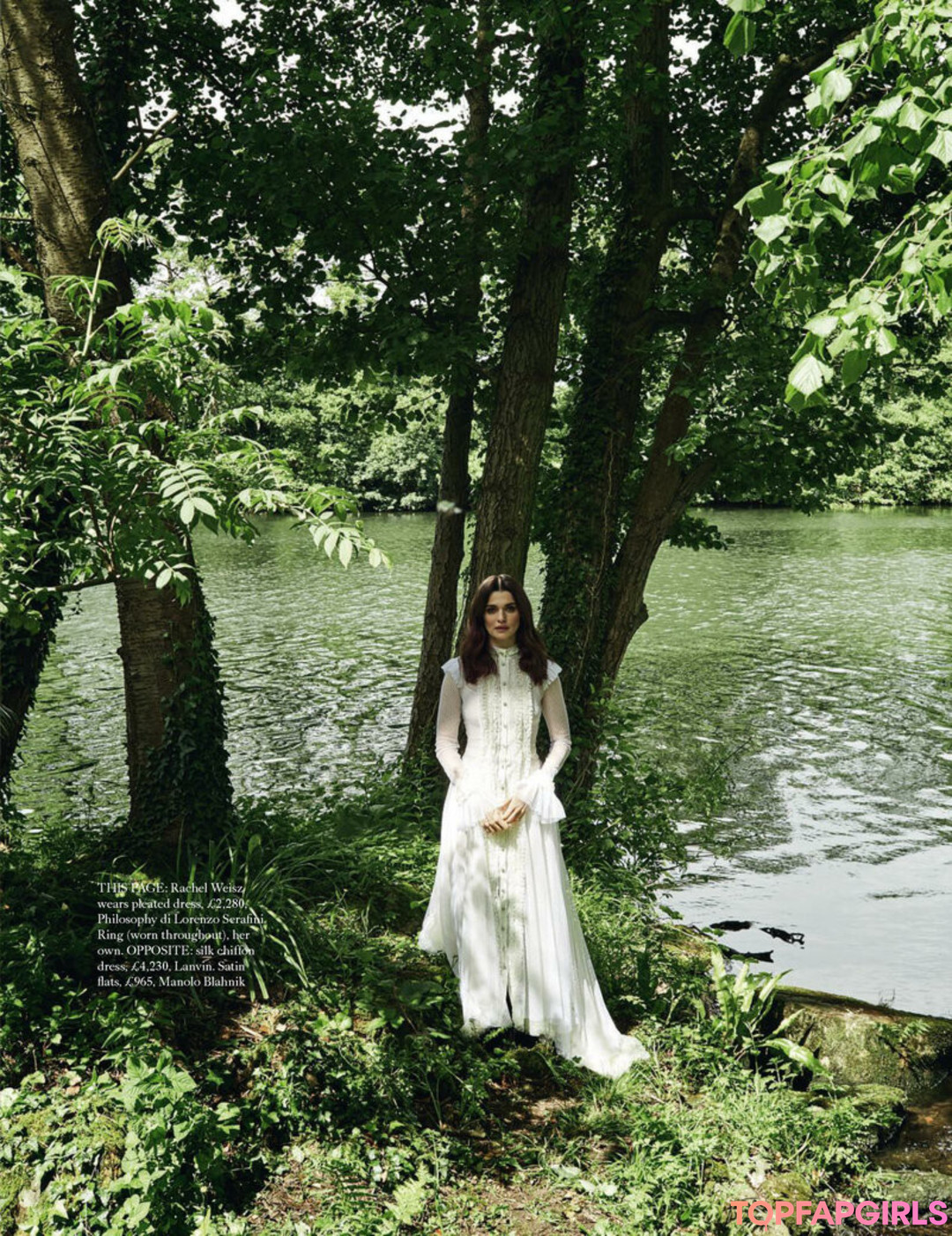 Foto desnuda filtrada de OnlyFans de Rachel Weisz #102 Foto desnuda filtrada de OnlyFans de Rachel Weisz #102