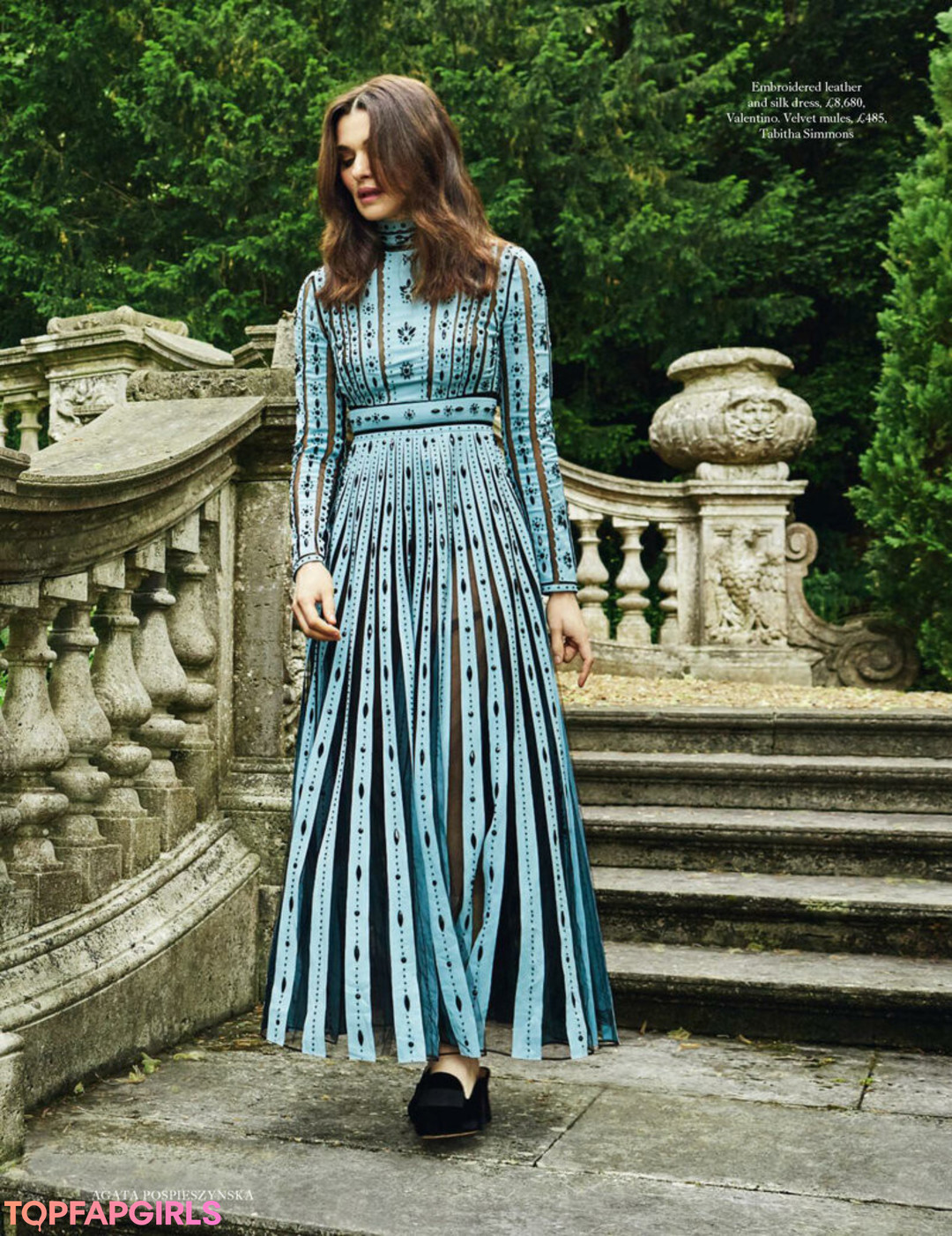 Foto desnuda filtrada de OnlyFans de Rachel Weisz #104 Foto desnuda filtrada de OnlyFans de Rachel Weisz #104