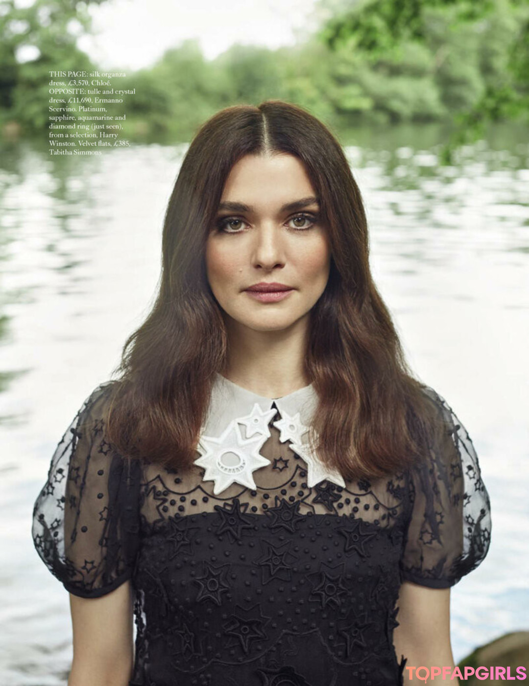 Foto desnuda filtrada de OnlyFans de Rachel Weisz #106 Foto desnuda filtrada de OnlyFans de Rachel Weisz #106