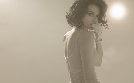 Foto desnuda filtrada de OnlyFans de Rachel Weisz