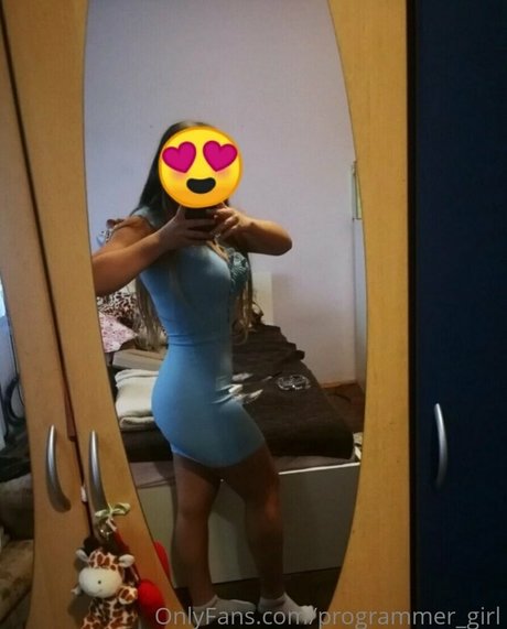 Programmergirl