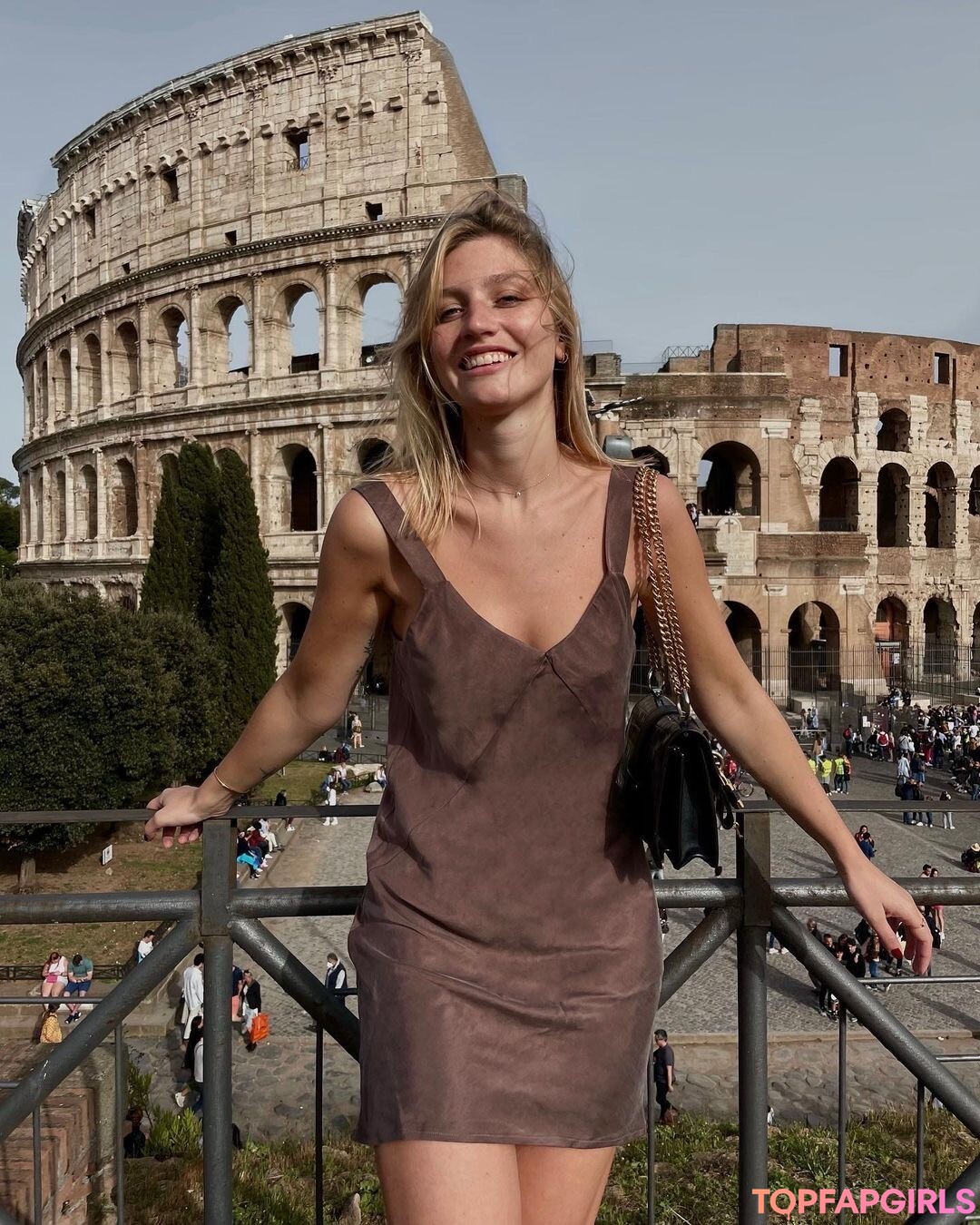 Foto desnuda filtrada de OnlyFans de Marine Dauchez #113 Foto desnuda filtrada de OnlyFans de Marine Dauchez #113