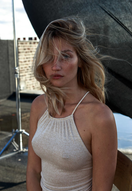 Marine Dauchez
