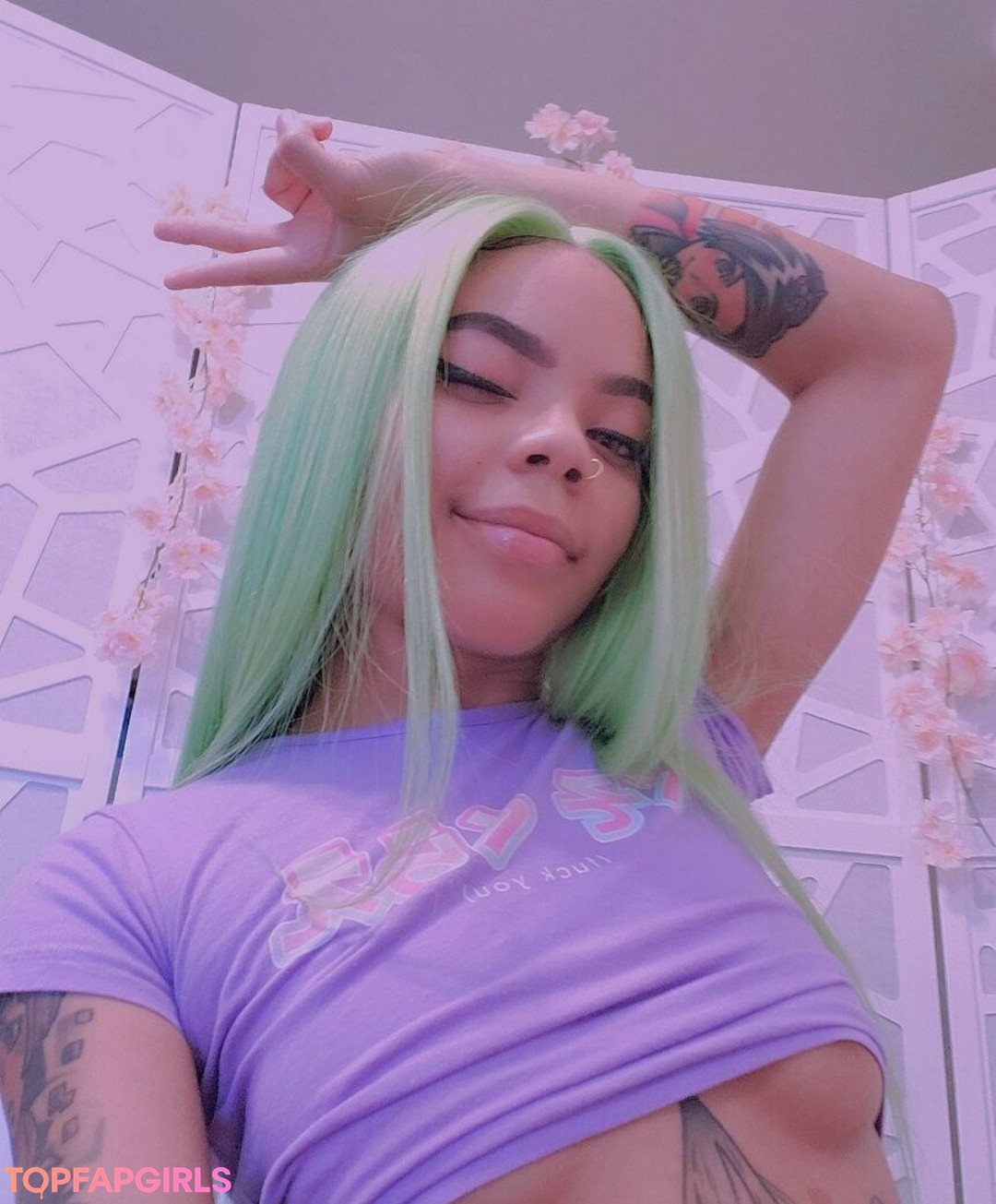 Foto desnuda filtrada de OnlyFans de Cateyesenpaii #54 Foto desnuda filtrada de OnlyFans de Cateyesenpaii #54