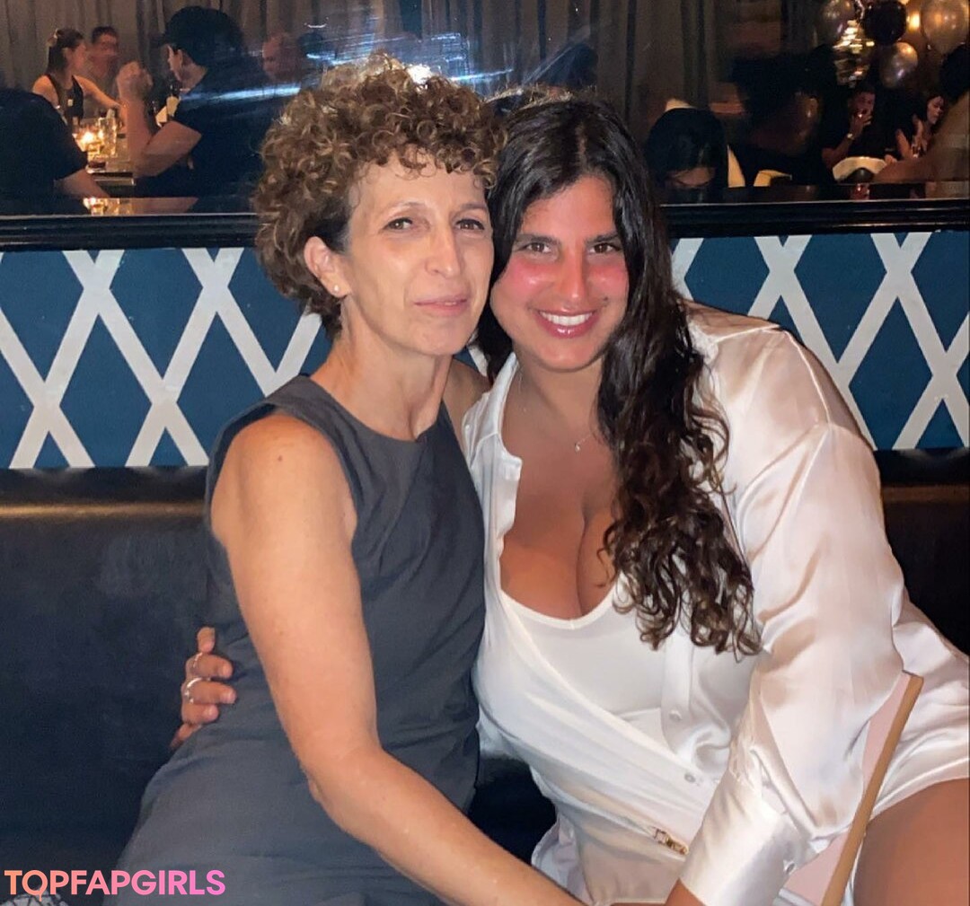 Foto desnuda filtrada de OnlyFans de Coral Hagag #17 Foto desnuda filtrada de OnlyFans de Coral Hagag #17