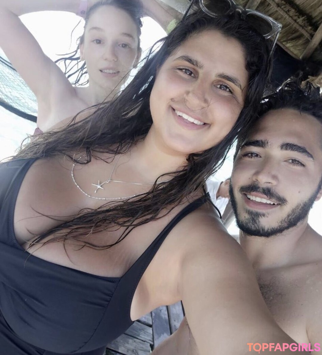 Foto desnuda filtrada de OnlyFans de Coral Hagag #6 Foto desnuda filtrada de OnlyFans de Coral Hagag #6