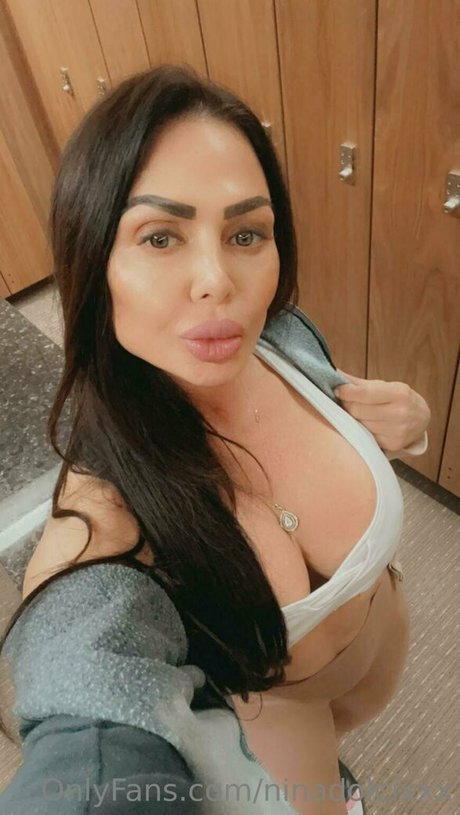 Ninadolcixxx