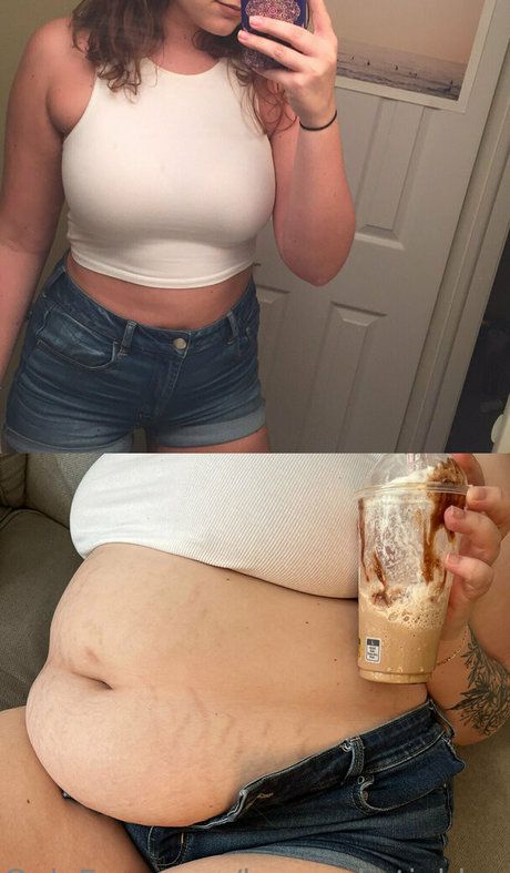 Hungrykatiebbw