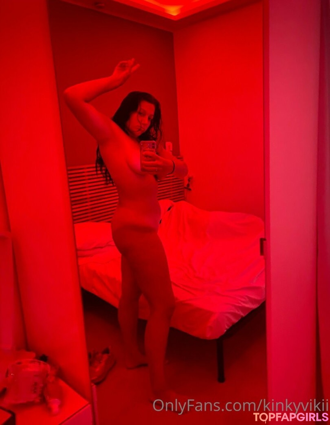 Foto desnuda filtrada de OnlyFans de Kinkyvikii #15 Foto desnuda filtrada de OnlyFans de Kinkyvikii #15