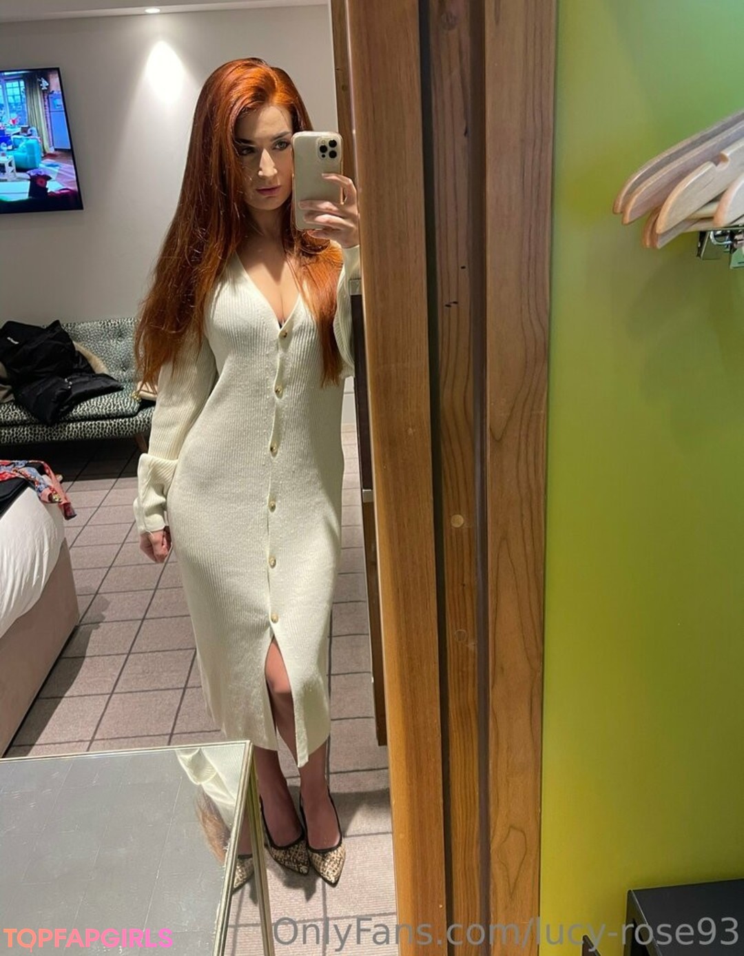 Foto desnuda filtrada de OnlyFans de Lucyrose93 #228 Foto desnuda filtrada de OnlyFans de Lucyrose93 #228