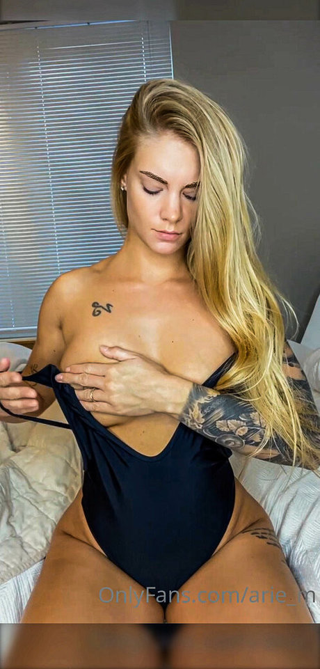 Krista M Arie