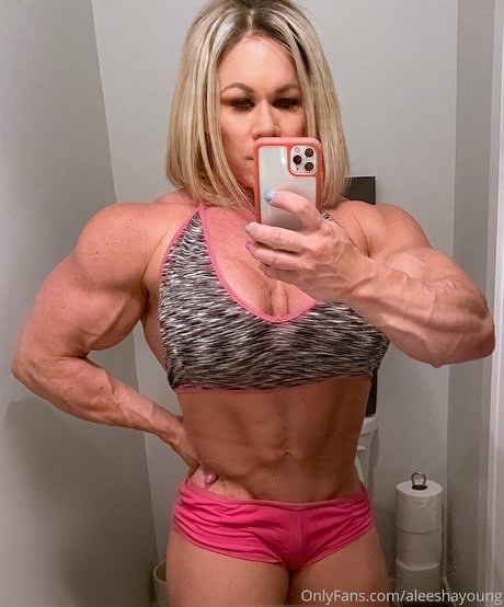 Aleeshayoung