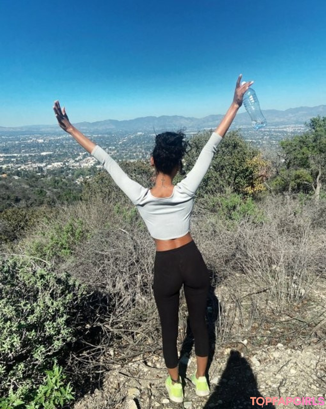 Foto desnuda filtrada de OnlyFans de Eden Jabari #18 Foto desnuda filtrada de OnlyFans de Eden Jabari #18