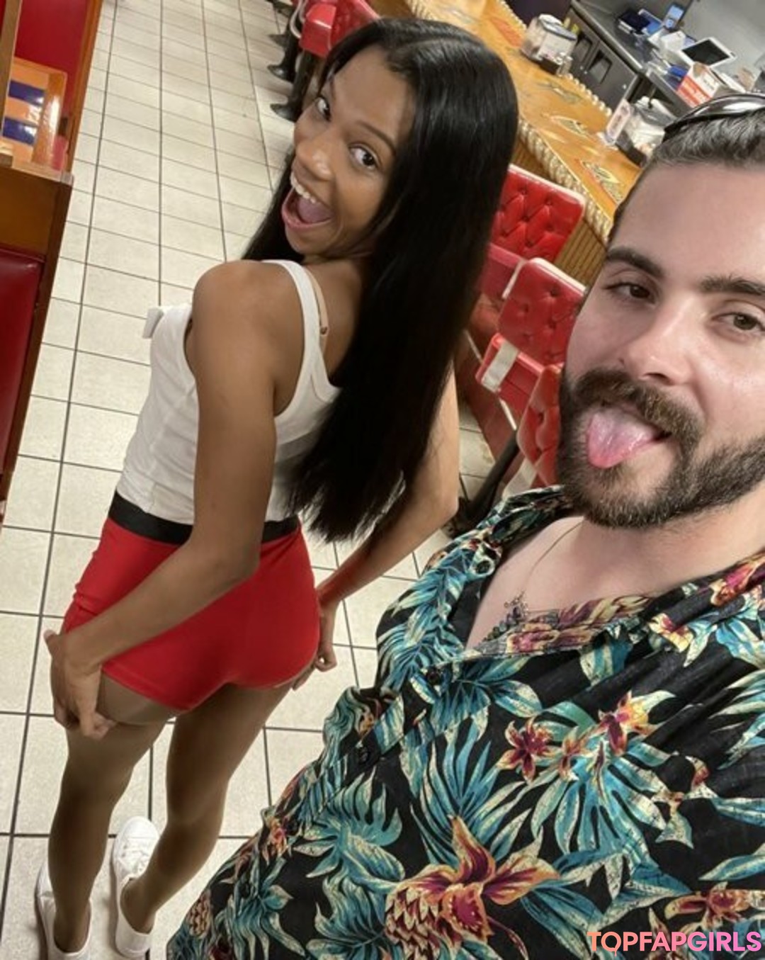 Foto desnuda filtrada de OnlyFans de Eden Jabari #63 Foto desnuda filtrada de OnlyFans de Eden Jabari #63