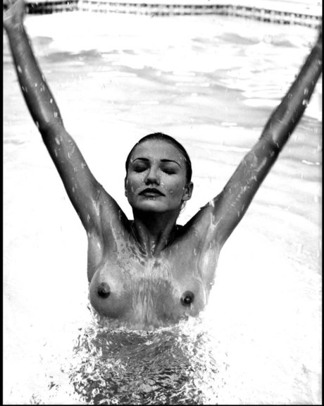 Cameron Diaz