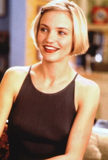 Foto desnuda filtrada de OnlyFans de Cameron Diaz