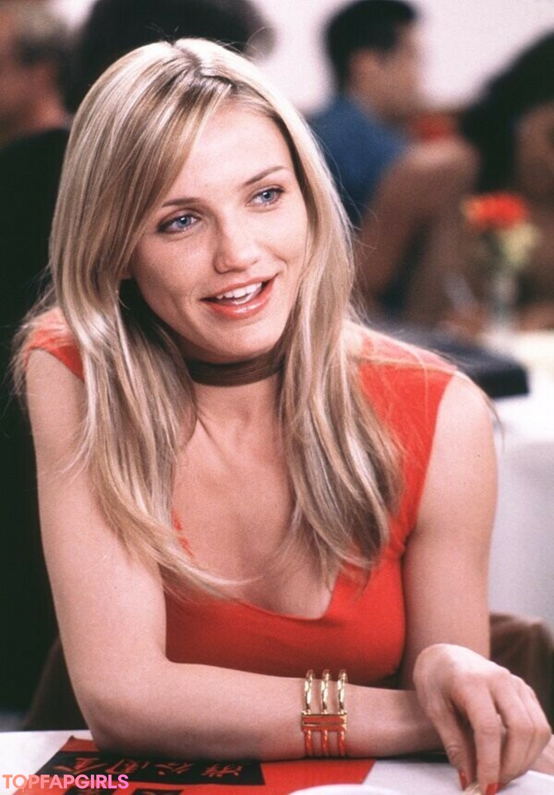 Foto desnuda filtrada de OnlyFans de Cameron Diaz #267 Foto desnuda filtrada de OnlyFans de Cameron Diaz #267