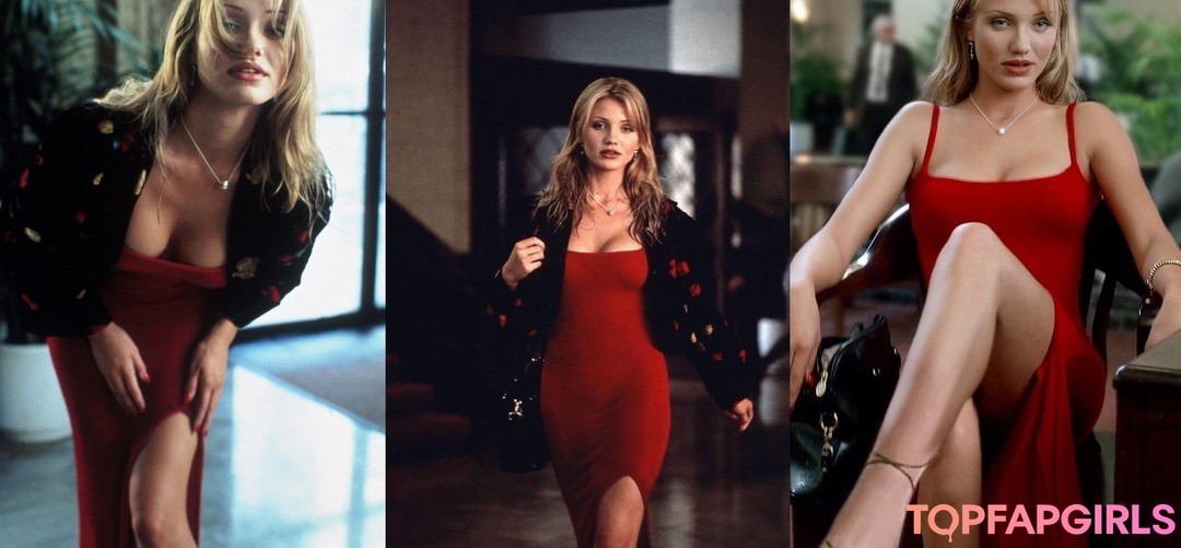 Foto desnuda filtrada de OnlyFans de Cameron Diaz #29 Foto desnuda filtrada de OnlyFans de Cameron Diaz #29