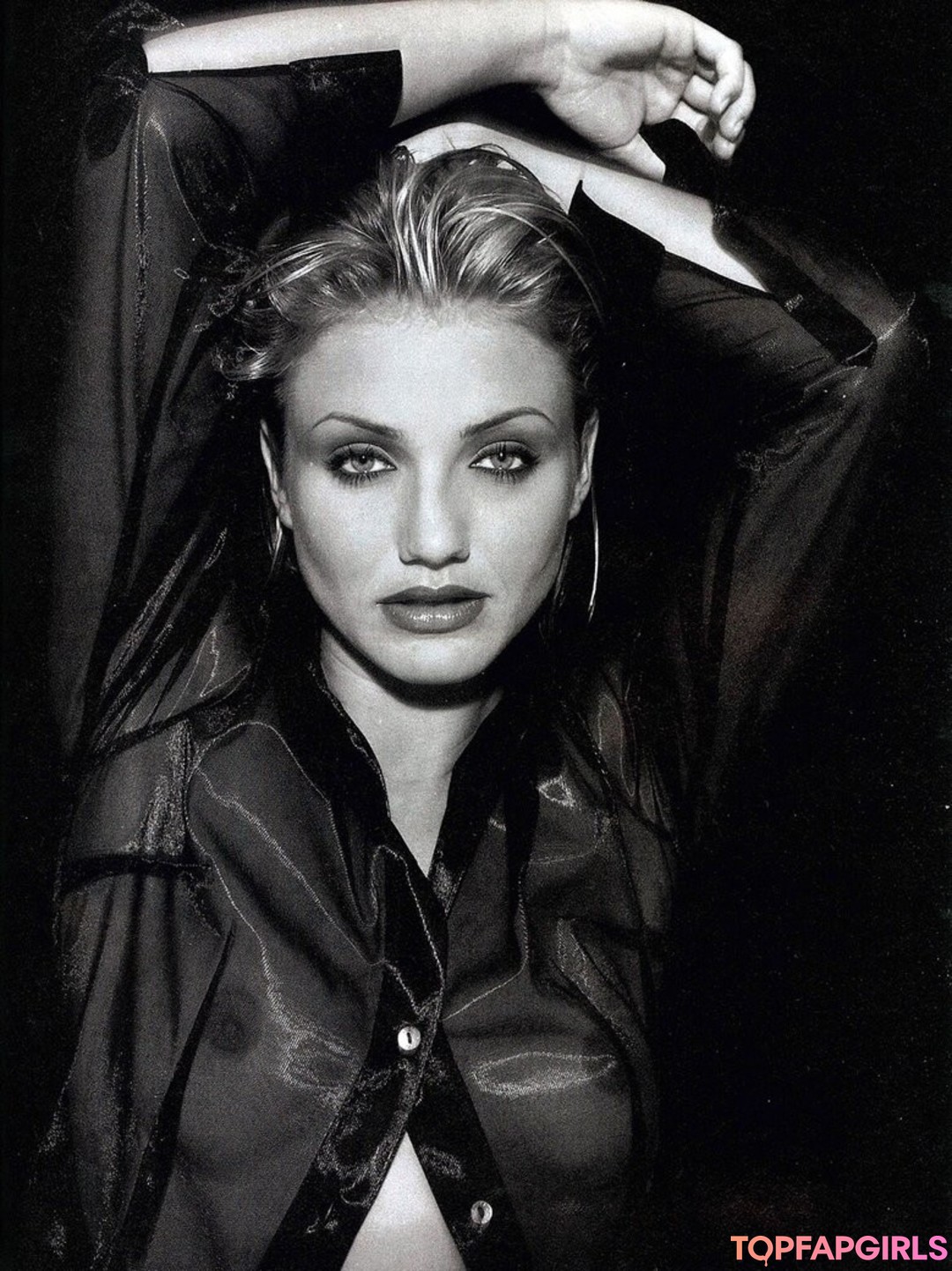 Foto desnuda filtrada de OnlyFans de Cameron Diaz #4 Foto desnuda filtrada de OnlyFans de Cameron Diaz #4