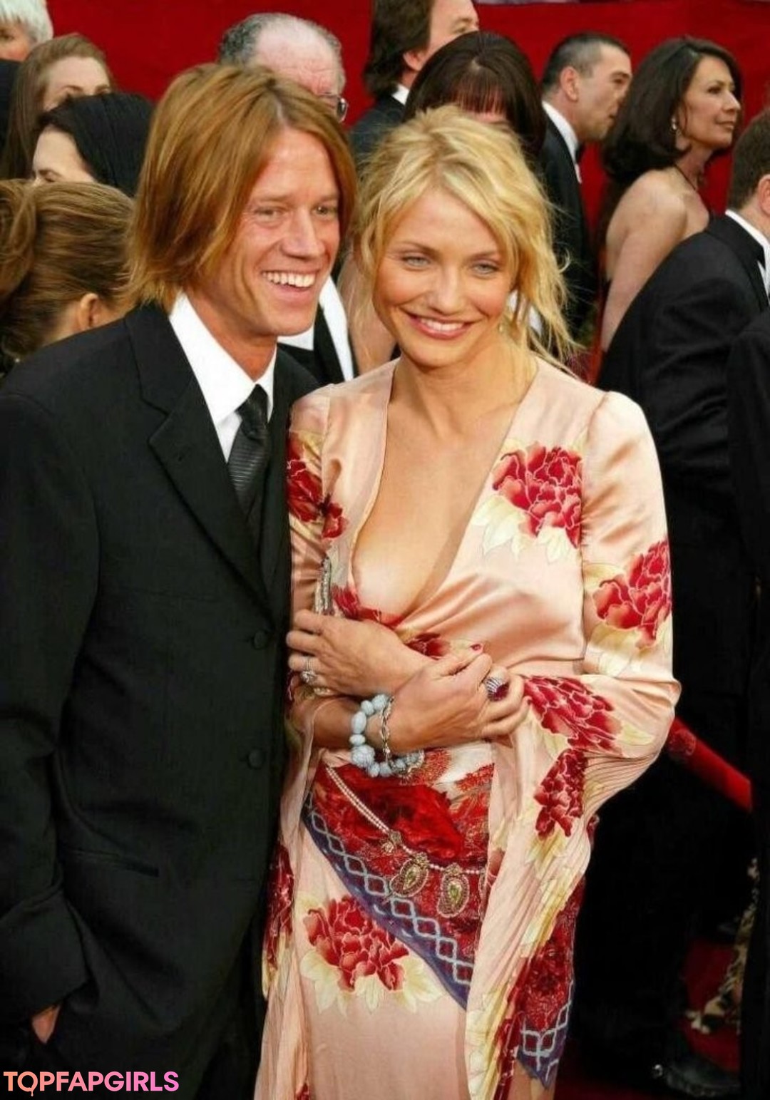 Foto desnuda filtrada de OnlyFans de Cameron Diaz #78 Foto desnuda filtrada de OnlyFans de Cameron Diaz #78