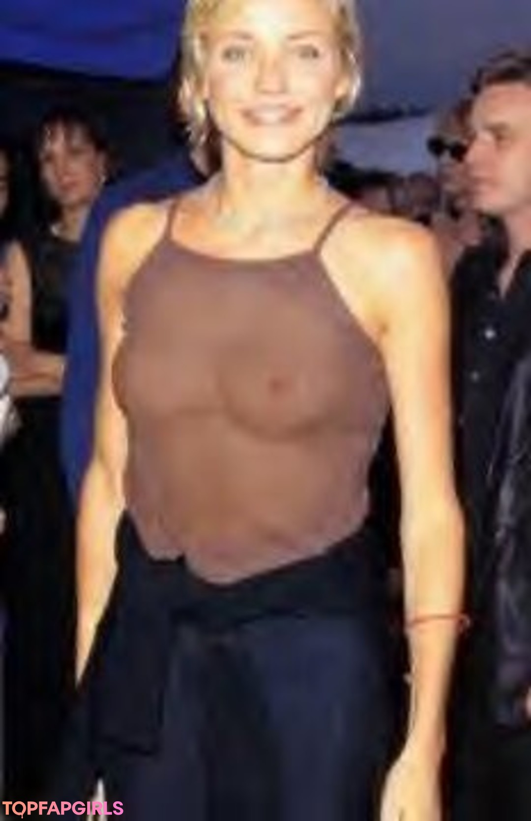 Foto desnuda filtrada de OnlyFans de Cameron Diaz #89 Foto desnuda filtrada de OnlyFans de Cameron Diaz #89