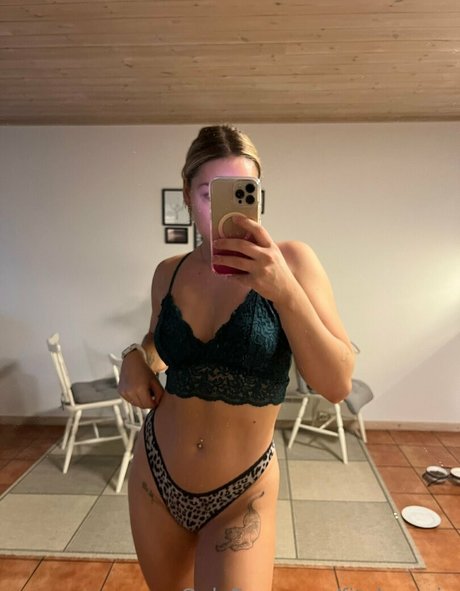 Foto desnuda filtrada de OnlyFans de Fitelenavip