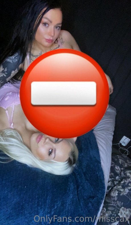 Foto desnuda filtrada de OnlyFans de Misscax