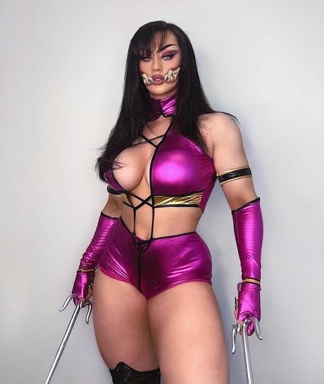 Kiki Vhyce