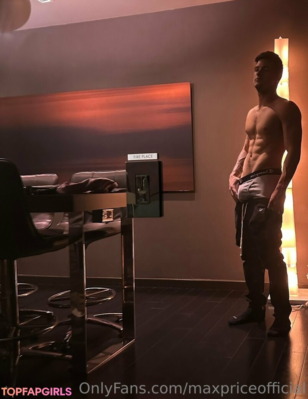 Foto desnuda filtrada de OnlyFans de Maxpriceofficial #31 Foto desnuda filtrada de OnlyFans de Maxpriceofficial #31