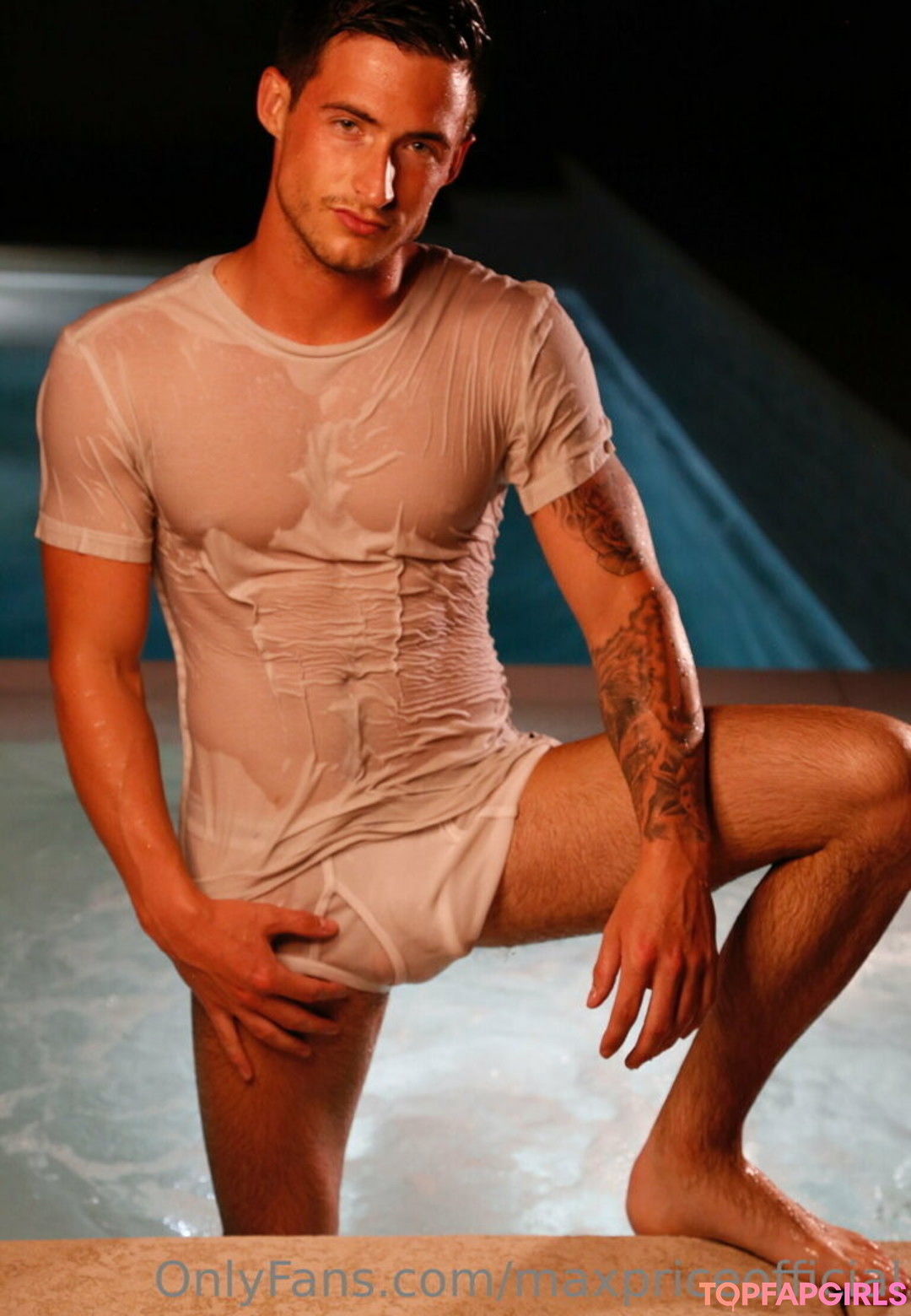 Foto desnuda filtrada de OnlyFans de Maxpriceofficial #49 Foto desnuda filtrada de OnlyFans de Maxpriceofficial #49