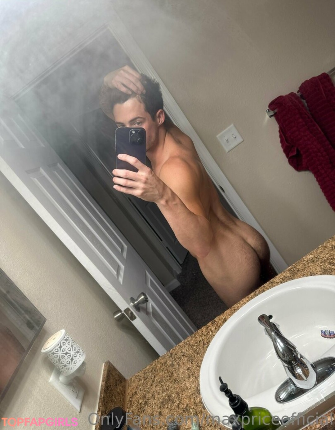 Foto desnuda filtrada de OnlyFans de Maxpriceofficial #64 Foto desnuda filtrada de OnlyFans de Maxpriceofficial #64