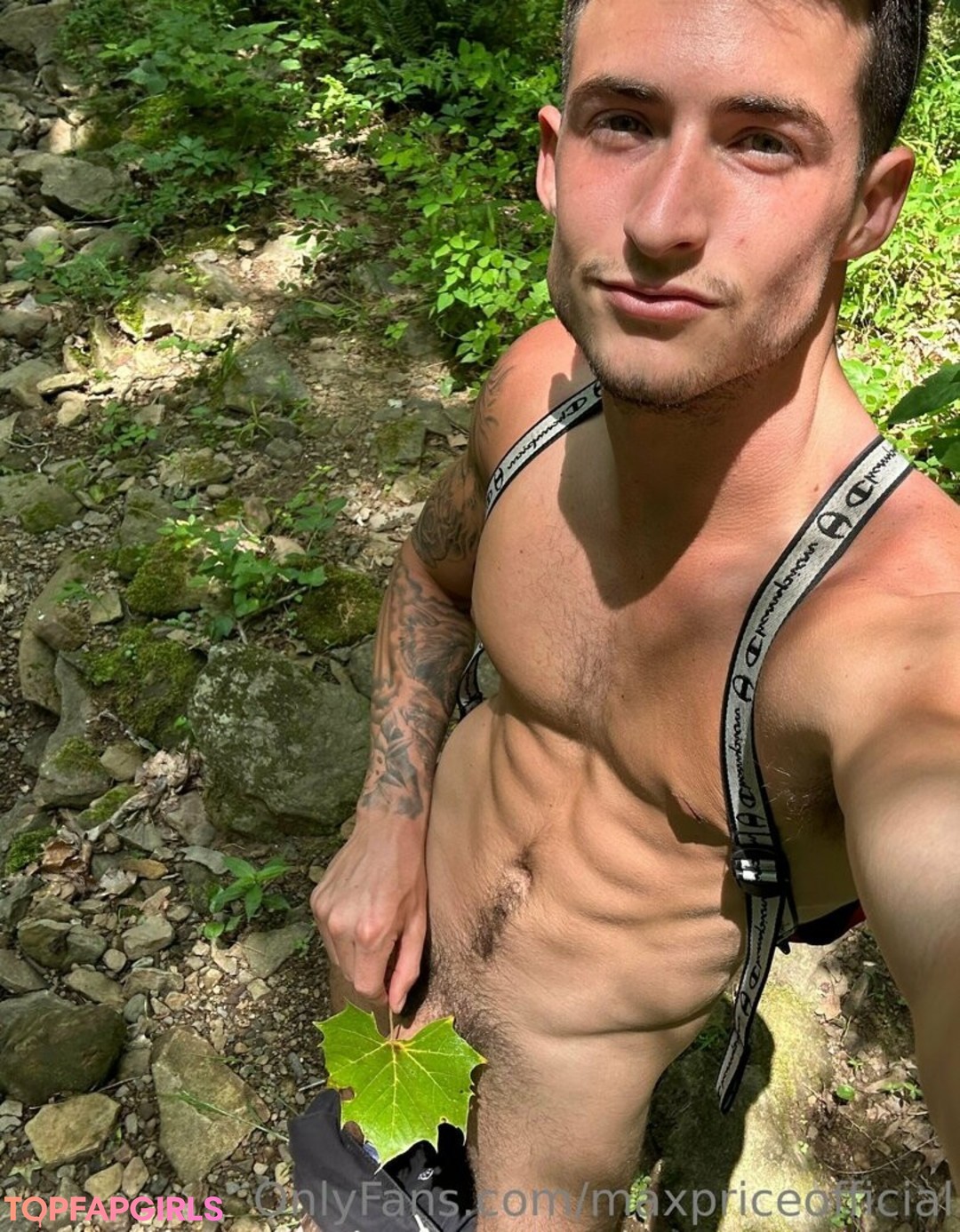 Foto desnuda filtrada de OnlyFans de Maxpriceofficial #7 Foto desnuda filtrada de OnlyFans de Maxpriceofficial #7