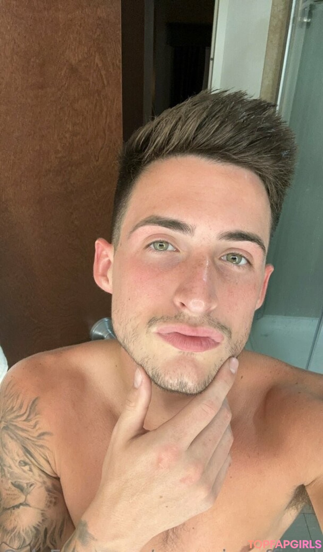 Foto desnuda filtrada de OnlyFans de Maxpriceofficial #72 Foto desnuda filtrada de OnlyFans de Maxpriceofficial #72
