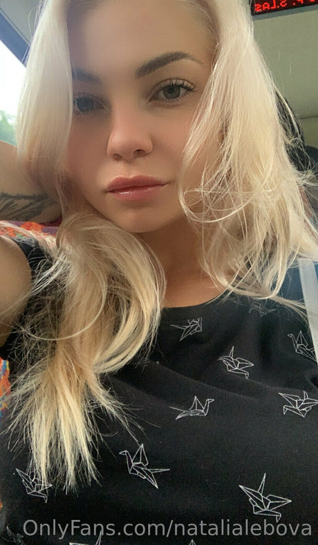 Natalialebova