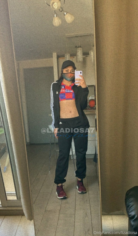 Lizadiosa