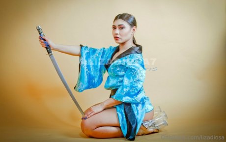 Lizadiosa