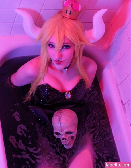 Annascosplay