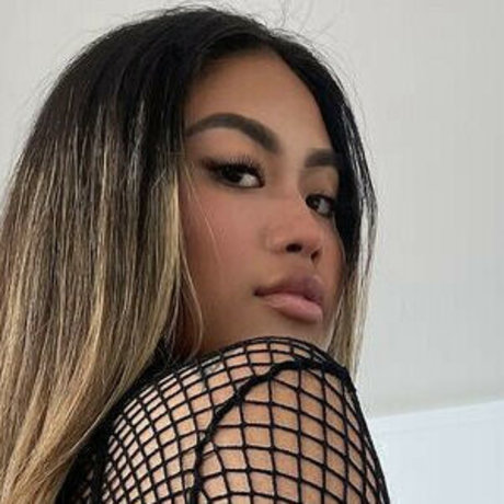 Foto desnuda filtrada de OnlyFans de Jazmin Porchea