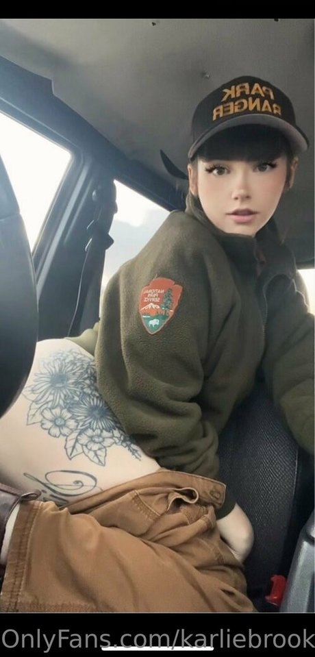 Karliebrooks