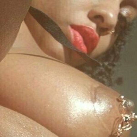 Foto desnuda filtrada de OnlyFans de Ssgoddess