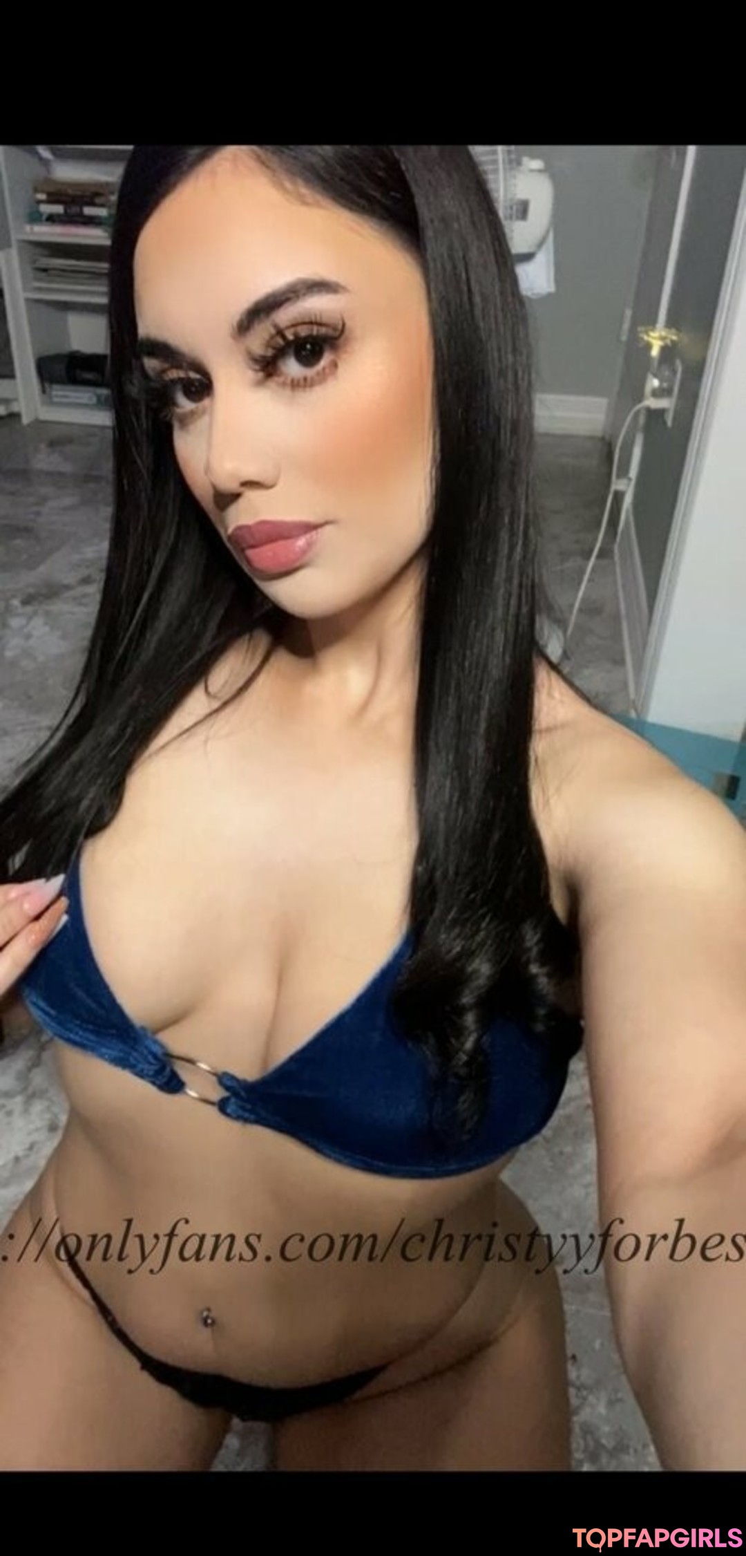 Foto desnuda filtrada de OnlyFans de Christy Forbes #59 Foto desnuda filtrada de OnlyFans de Christy Forbes #59