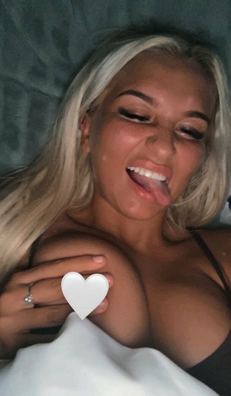 Foto desnuda filtrada de OnlyFans de Ytluoh