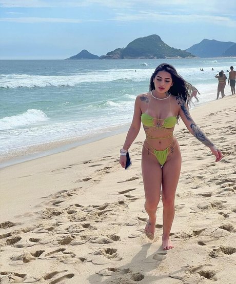 Kauani Siqueira