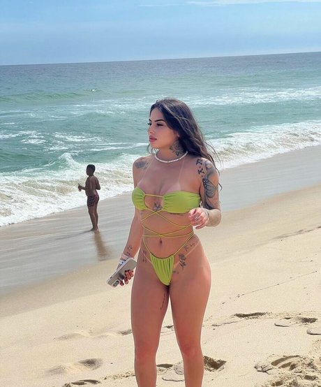 Kauani Siqueira